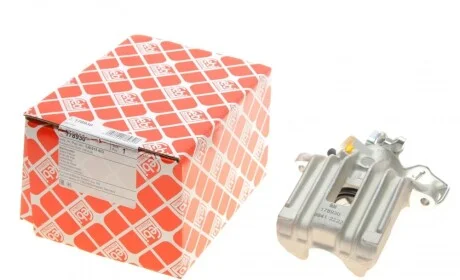 Супорт гальмівний (задній) (L) VW Golf/Polo 94-07 FEBI BILSTEIN 178930