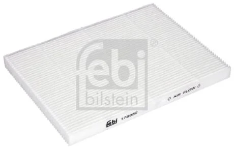 Фільтр салону FEBI BILSTEIN 178952