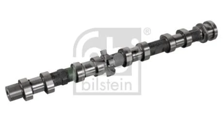 Вал розподільчий сторона випуску MB OM651 Евро-4/5 (вир-во FEBI) FEBI BILSTEIN 178953