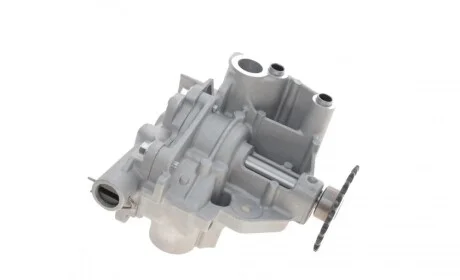 Насос масляный Renault Master 2.3dCi 12- FEBI BILSTEIN 178956
