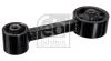 Подушка двигуна FEBI BILSTEIN 178959 (фото 1)