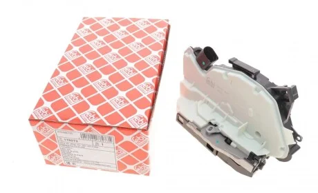 Замок дверей (передніх/R) VW Amarok/Passat/Tiguan 08- FEBI BILSTEIN 178973