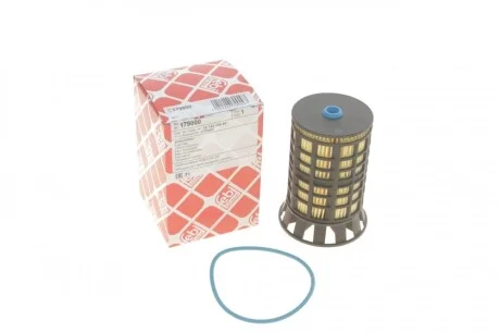 Фильтр топливный Citroen Jumper/Peugeot Boxer 2.2 BlueHDI 19- FEBI BILSTEIN 179000