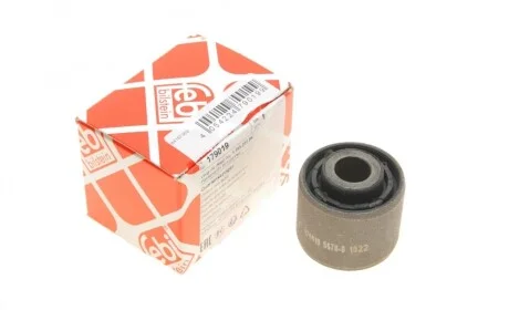 Сайлентблок рычага (задний) Ford Focus 10-18 FEBI BILSTEIN 179019
