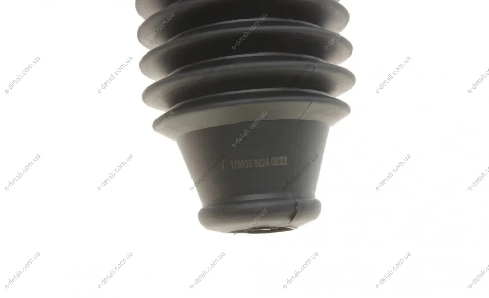 Пыльник амортизатора (переднего) Honda CR-Z/Jazz II 02- FEBI BILSTEIN 179035 (фото 1)