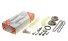 Комплект цепи ГРМ Citroen C4/C5/DS3/Peugeot 207/208/3008/308/508/5008 1.6 THP 06- FEBI BILSTEIN 179039 (фото 1)