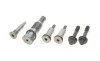 Комплект цепи ГРМ Citroen C4/C5/DS3/Peugeot 207/208/3008/308/508/5008 1.6 THP 06- FEBI BILSTEIN 179039 (фото 10)