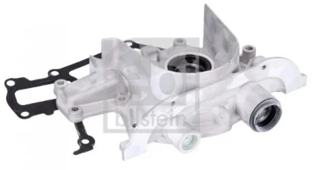 Насос масляный Opel Astra J/Insignia A 2.0CDTI 09-17 FEBI BILSTEIN 179045