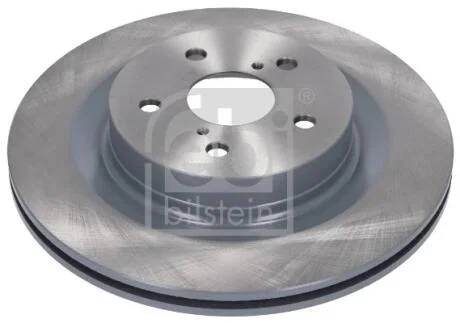 Тормозной диск FEBI BILSTEIN 179062