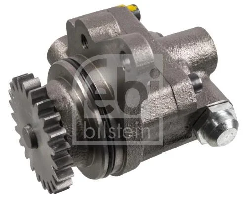 Паливний насос FEBI BILSTEIN 179079 (фото 1)