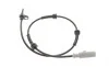 Датчик ABS (задний) Land Rover Defender/Discovery/Range Rover 12- FEBI BILSTEIN 179107 (фото 4)