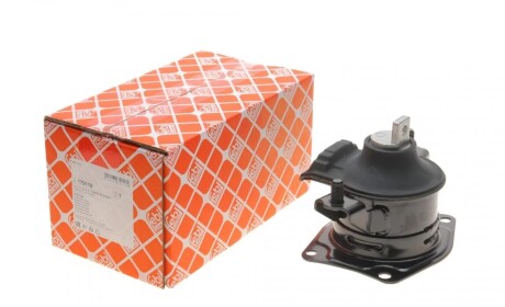 Подушка двигуна (задня) Honda Accord VII 2.0/2.4 03-08 FEBI BILSTEIN 179118
