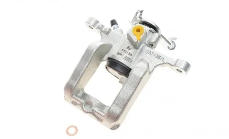 Суппорт тормозной (задний) (L) Chevrolet Cruze/Opel Astra J 09- FEBI BILSTEIN 179130