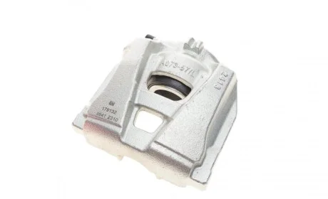 Суппорт тормозной (передний) (L) Audi A4 07-17 FEBI BILSTEIN 179132