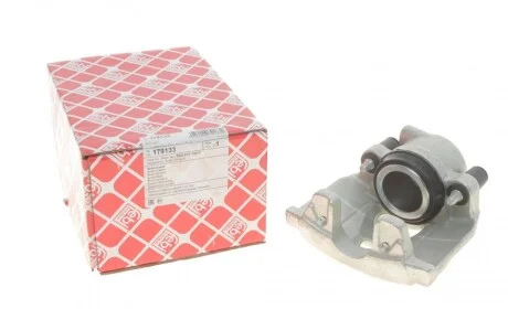 Суппорт тормозной (передний) (R) Audi A4 07-17 FEBI BILSTEIN 179133