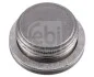 Заглушка блока цилиндров BMW 3 (F30/F80)/5 (F10/G30/F90)/7 (G11/G12/G70) 11- B47/B57/N20/N26/N63/S68 FEBI BILSTEIN 179211 (фото 1)