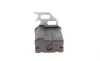 Кронштейн крепления глушителя Renault Megane 1.4 TCe/1.5/1.9/2.0 dCi 08- FEBI BILSTEIN 179230 (фото 3)