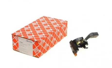 Переключатель стеклоочистителя VW Golf/Jetta 83-92 FEBI BILSTEIN 17924