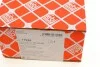 Перемикач склоочисника VW Golf/Jetta 83-92 FEBI BILSTEIN 17924 (фото 7)