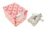 Суппорт тормозной (задний) (L) Renault Clio III 05-14 (d=34mm) FEBI BILSTEIN 179264 (фото 1)