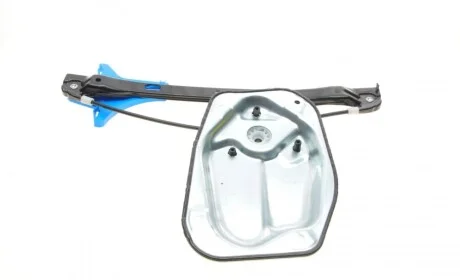 Стеклоподъемник (задний) VW Golf 99-09/Jetta 05-10 (R) (электро)(без моторчика) FEBI BILSTEIN 179298