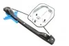 Склопідіймач (задній) VW Golf 99-09/Jetta 05-10 (L) (електро)(без моторчика) FEBI BILSTEIN 179304 (фото 4)