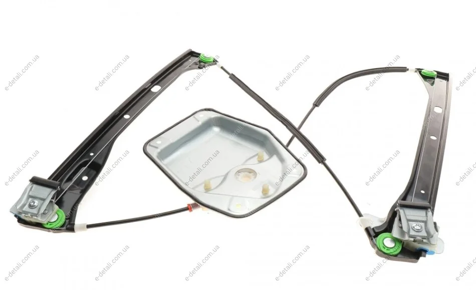 Склопідіймач (передній) VW Golf 03-09 (L) (електро) (без моторчика) FEBI BILSTEIN 179305 (фото 1)