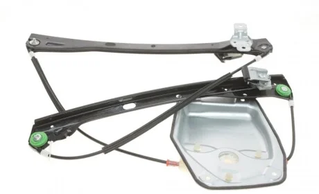 Стеклоподъемник (передний) VW Golf 03-09 (R) (электро) (без моторчика) FEBI BILSTEIN 179306