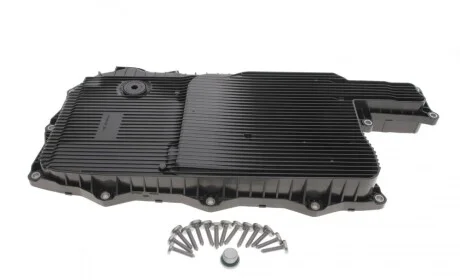 Маслоприймач (піддон) BMW 3 (F30/F80)/5 (G30/F90)/7 (G11/G12) 11- FEBI BILSTEIN 179308