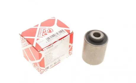 Сайлентблок подушки двигуна Citroen C4/Peugeot 1.8/2.0i/2.0HDI FEBI BILSTEIN 179314