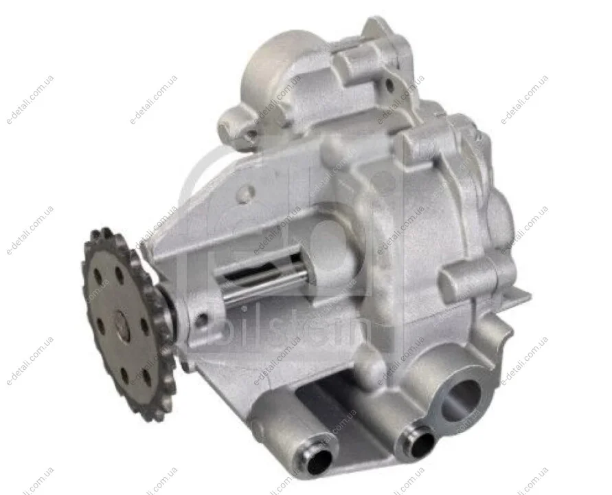Насос масляний Opel Movano/Renault Master III 2.3CDTI/2.3dCi 10- FEBI BILSTEIN 179360 (фото 1)