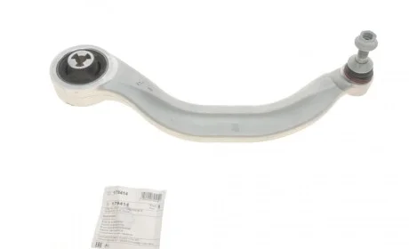 Рычаг подвески (передний) (R) Tesla Model 3 17- FEBI BILSTEIN 179414