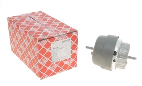 Подушка двигателя Audi A6 2.7D-3.2 04-11 FEBI BILSTEIN 179426