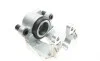 Суппорт тормозной (передний) (L) BMW X4 (F26)/X5 (E70/F15) 06- FEBI BILSTEIN 179463 (фото 2)