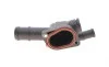 Фланец системы охлаждения VW Caddy III 1.9TDI/2.0TDI 04-10 FEBI BILSTEIN 179472 (фото 3)
