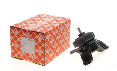 Подушка двигателя (R) Hyundai Santa Fe 2.0/2.2/3.0 CRDi 12- FEBI BILSTEIN 179478