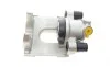 Суппорт тормозной (задний) (R) BMW 3 (E46) 99-07/X3 (E83) 04-11 (d=42mm) FEBI BILSTEIN 179493 (фото 3)