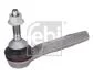 Наконечник тяги рульової Tesla Model 3 18- FEBI BILSTEIN 179528 (фото 1)