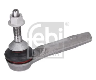 Наконечник тяги рульової Tesla Model 3 18- FEBI BILSTEIN 179528