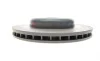 Диск тормозной (передний) BMW 5 (G30) 530/540i 16- (348х30) B47/B48/B57/B58 FEBI BILSTEIN 179565 (фото 3)
