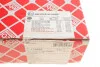 Диск тормозной (передний) BMW 5 (G30) 530/540i 16- (348х30) B47/B48/B57/B58 FEBI BILSTEIN 179565 (фото 4)