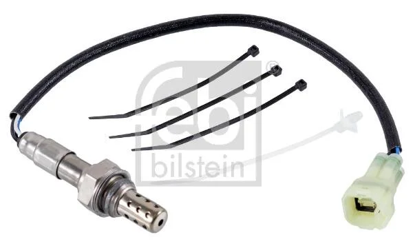 FEBI SUZUKI Кисневий датчик WAGON R+ 00- FEBI BILSTEIN 179578 (фото 1)