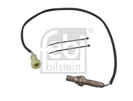 FEBI SUZUKI Кисневий датчик CELERIO (LF) 1.0 14- FEBI BILSTEIN 179580