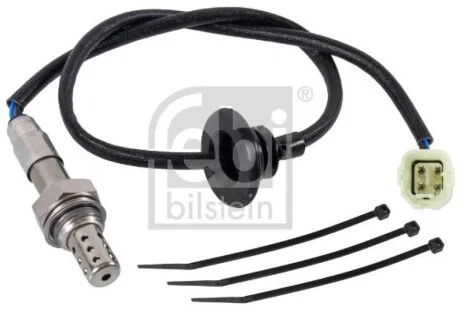 Лямбда зонд Suzuki Alto 1.1 04-08 FEBI BILSTEIN 179583