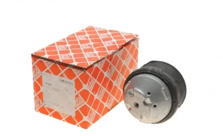 Подушка двигателя (передняя) MB C-class (W202)/E-class (W210) 95-02 FEBI BILSTEIN 17960