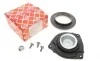 Подушка амортизатора (переднего) + подшипник Nissan Juke/Leaf 10- (L) FEBI BILSTEIN 179630