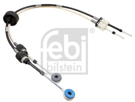 FEBI OPEL Трос АКПП Astra G/H FEBI BILSTEIN 179639