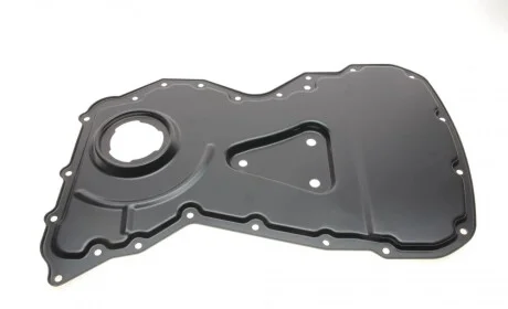 Крышка двигателя (передняя) Ford Transit/Peugeot Boxer 2.2TDCi/2.2HDi 06- FEBI BILSTEIN 179641