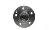 Подшипник ступицы (передней) MB Vito/Viano (W639) 03-(+ABS)(к-кт) FEBI BILSTEIN 179654 (фото 3)