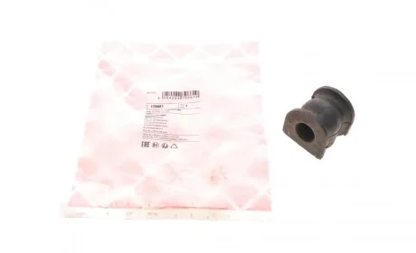 Втулка стабілізатора (заднього) Honda FR-V 04-11 FEBI BILSTEIN 179661